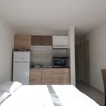 קוטור Apartments Dragan מראה חיצוני תמונה