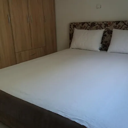 קוטור Apartments Dragan מראה חיצוני תמונה