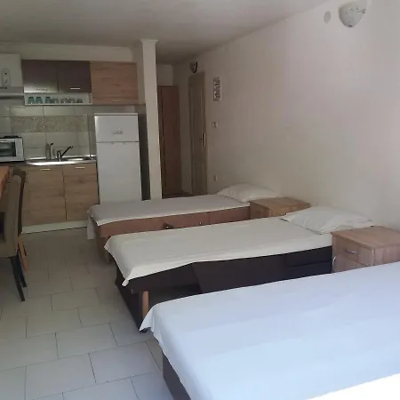 קוטור Apartments Dragan מראה חיצוני תמונה