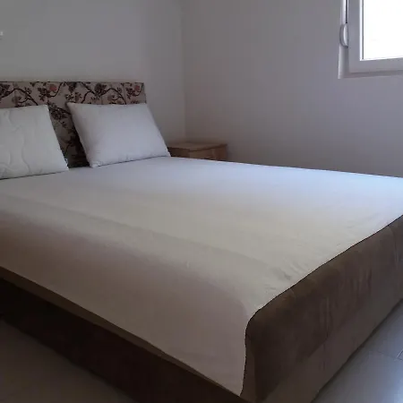 קוטור Apartments Dragan מראה חיצוני תמונה