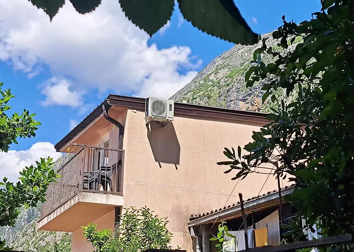 Apartments Dragan