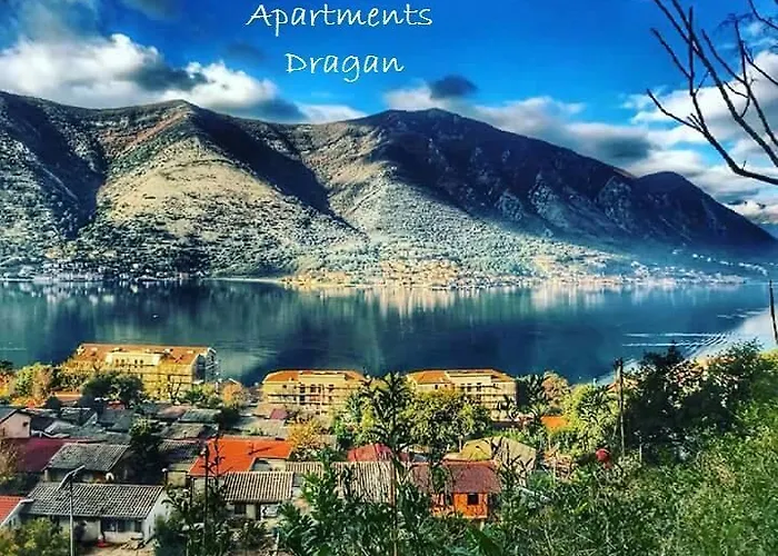 Apartments Dragan