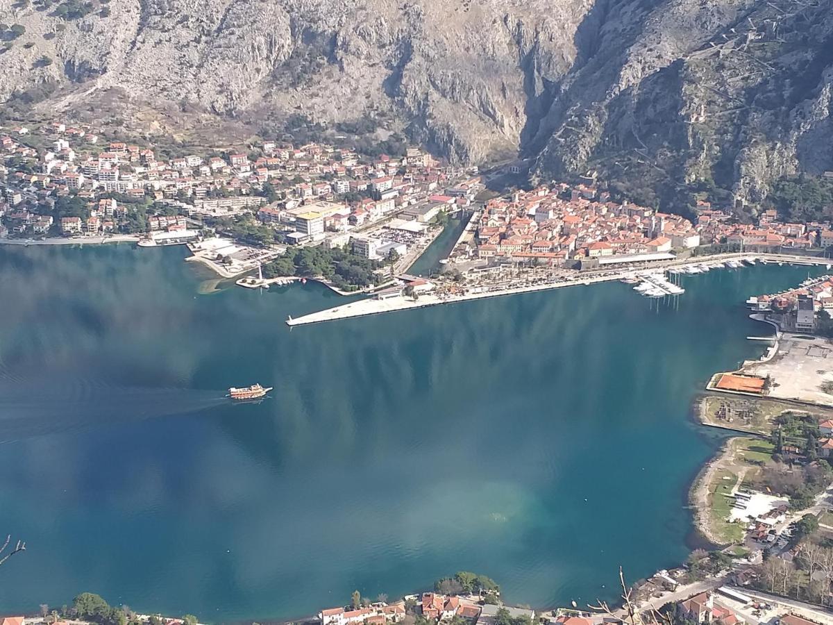 Apartment Dragan Kotor