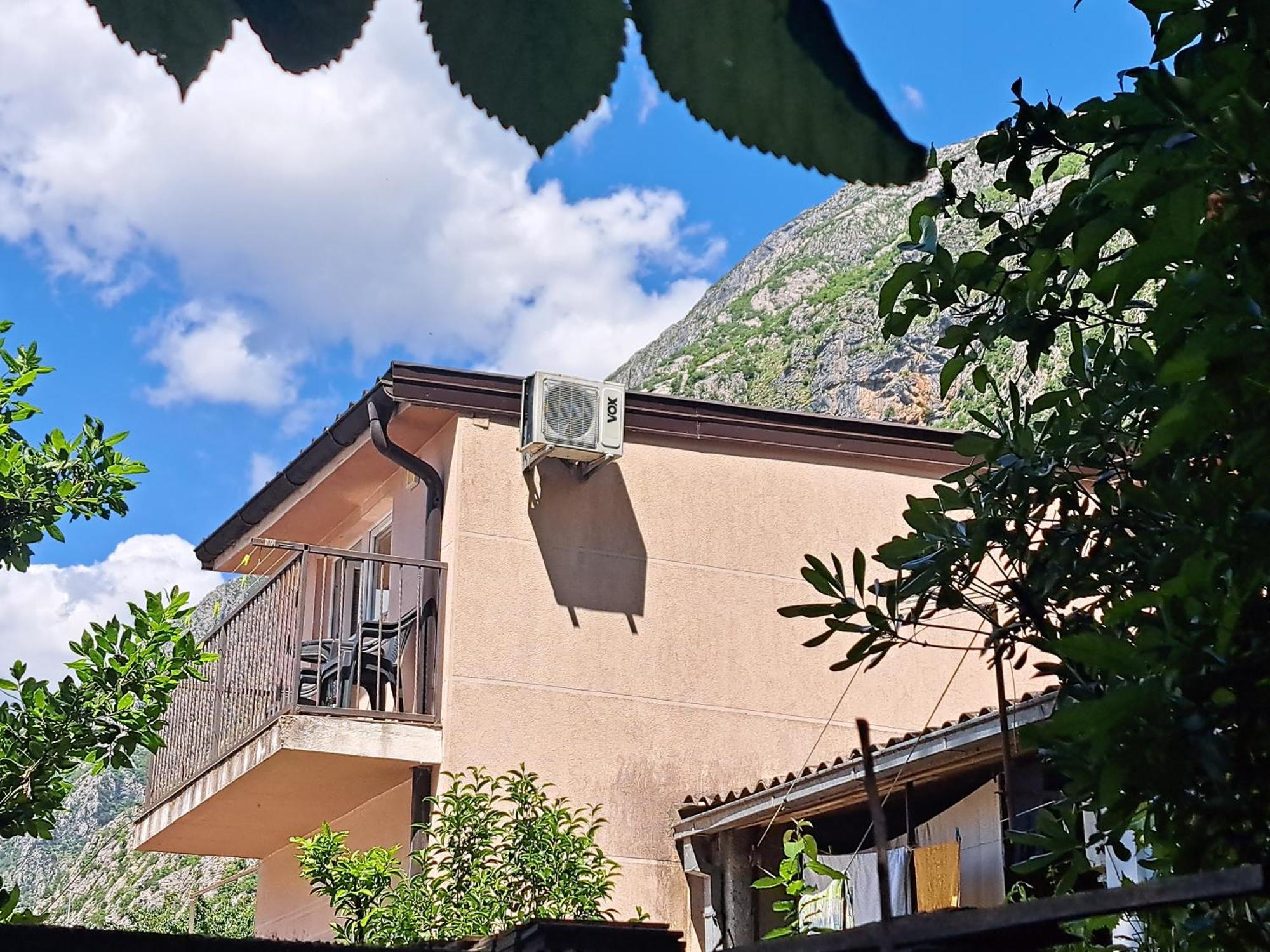 Dragan Apartment *