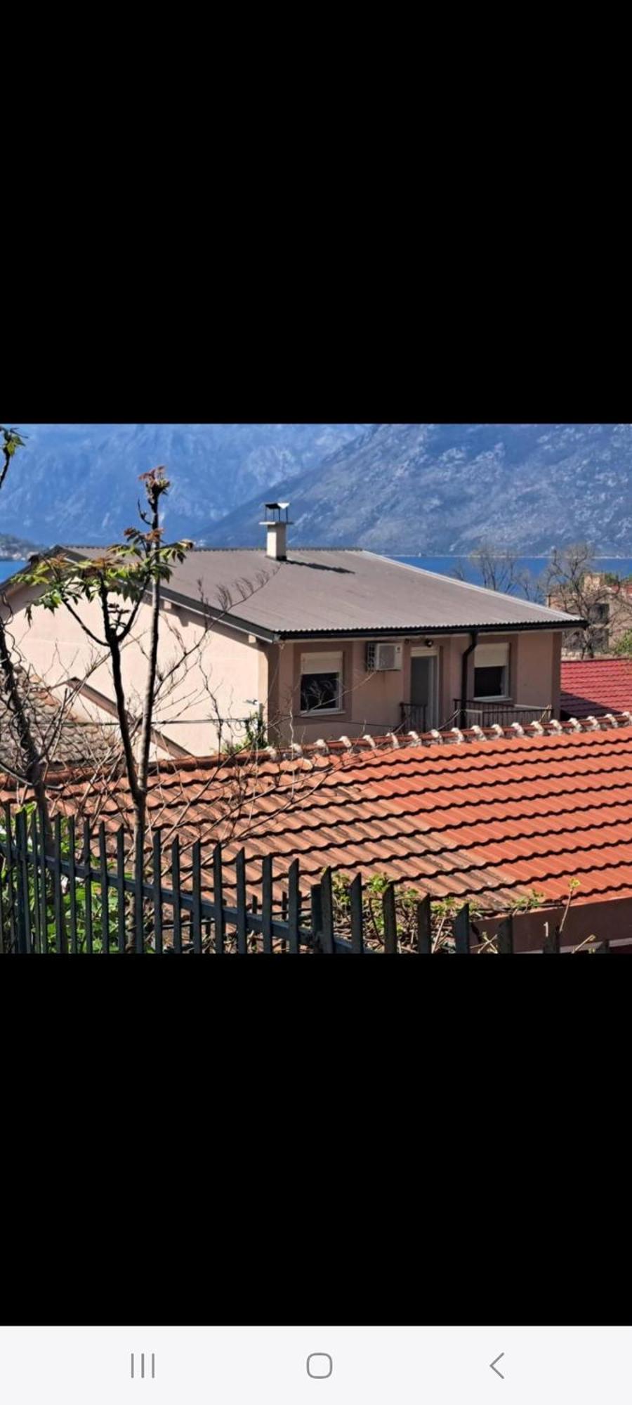 Dragan Apartment