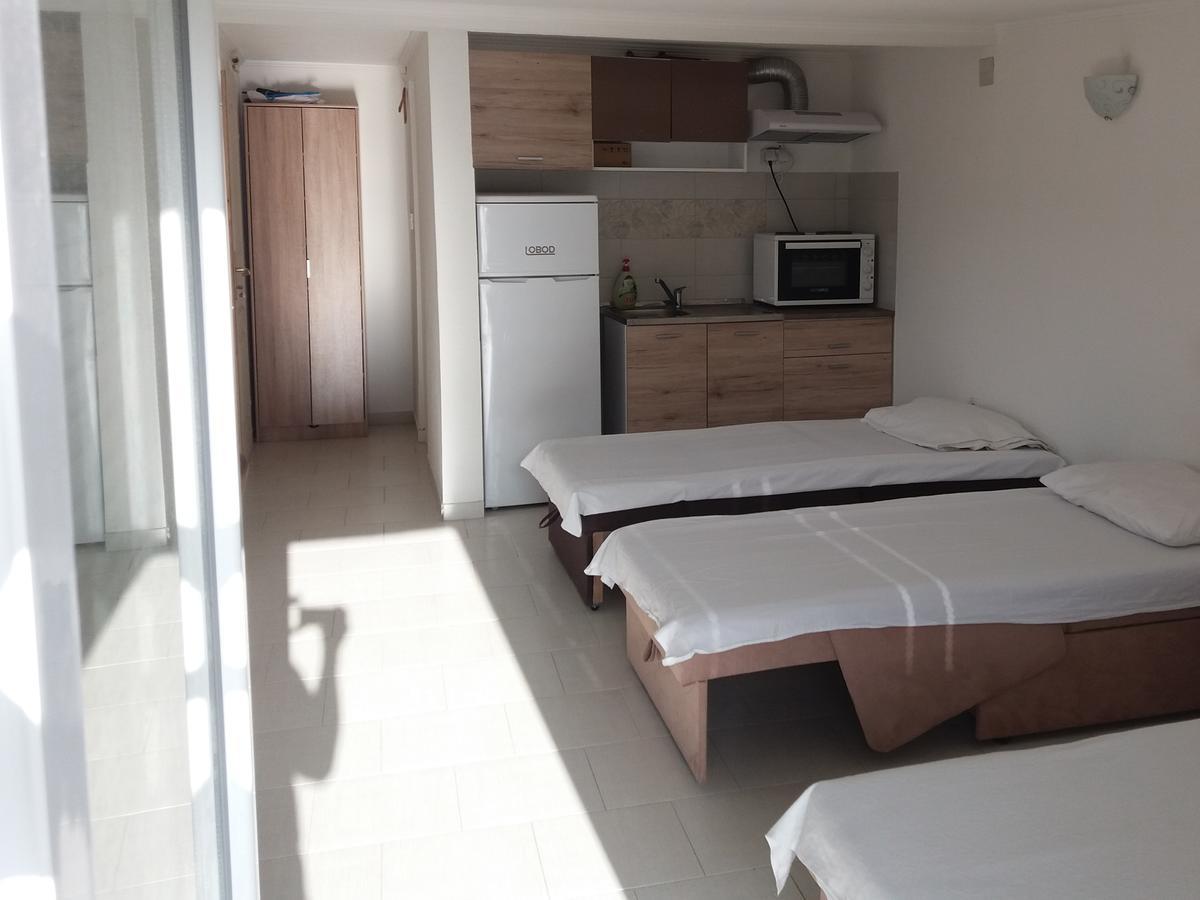 Apartment Dragan