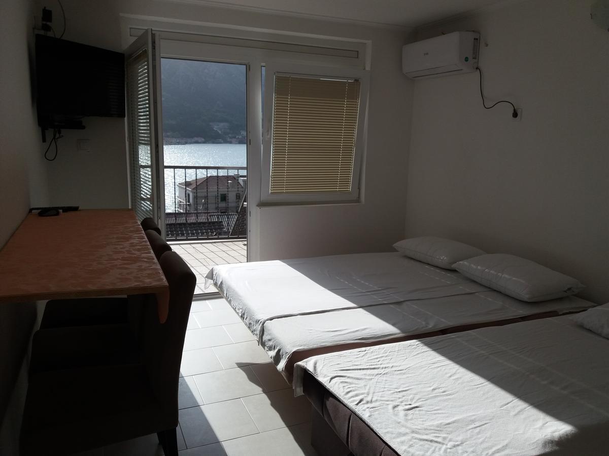 Dragan Apartment